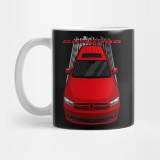 Dodge Durango 2014 - 2020 - Redline 2 Mug